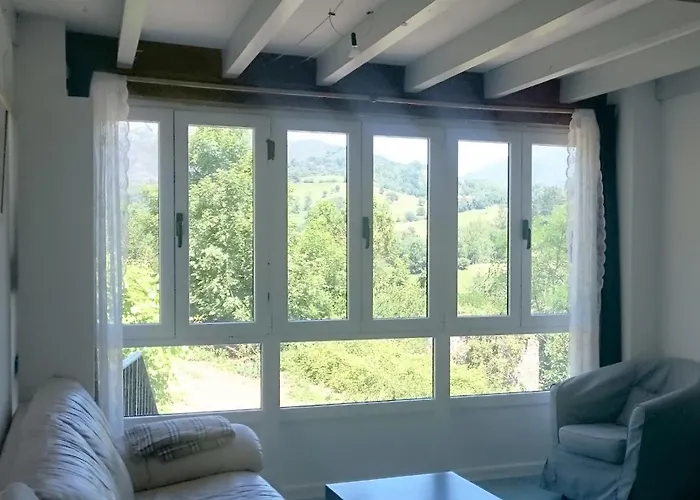 La Casina De Labra