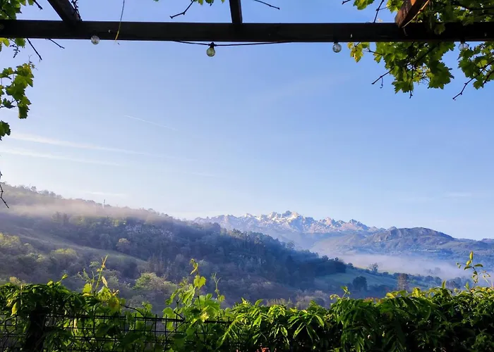 La Casina De Labra