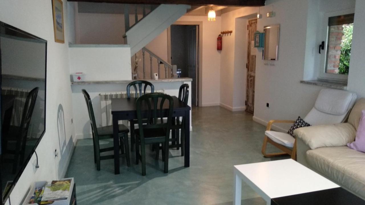 La Casina De Labra Casa de vacances Onís