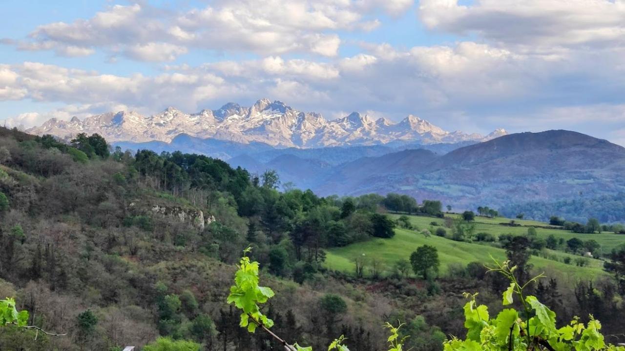 La Casina De Labra * Onís