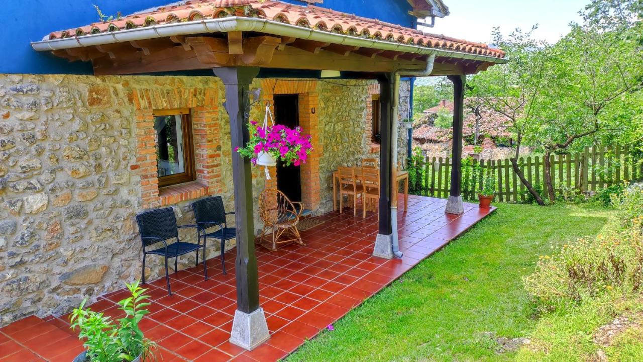 Holiday home La Casina De Labra *