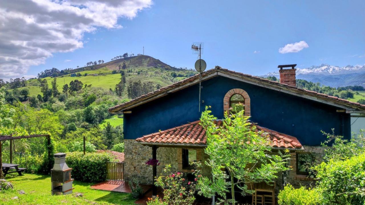 La Casina De Labra Casa vacanze *