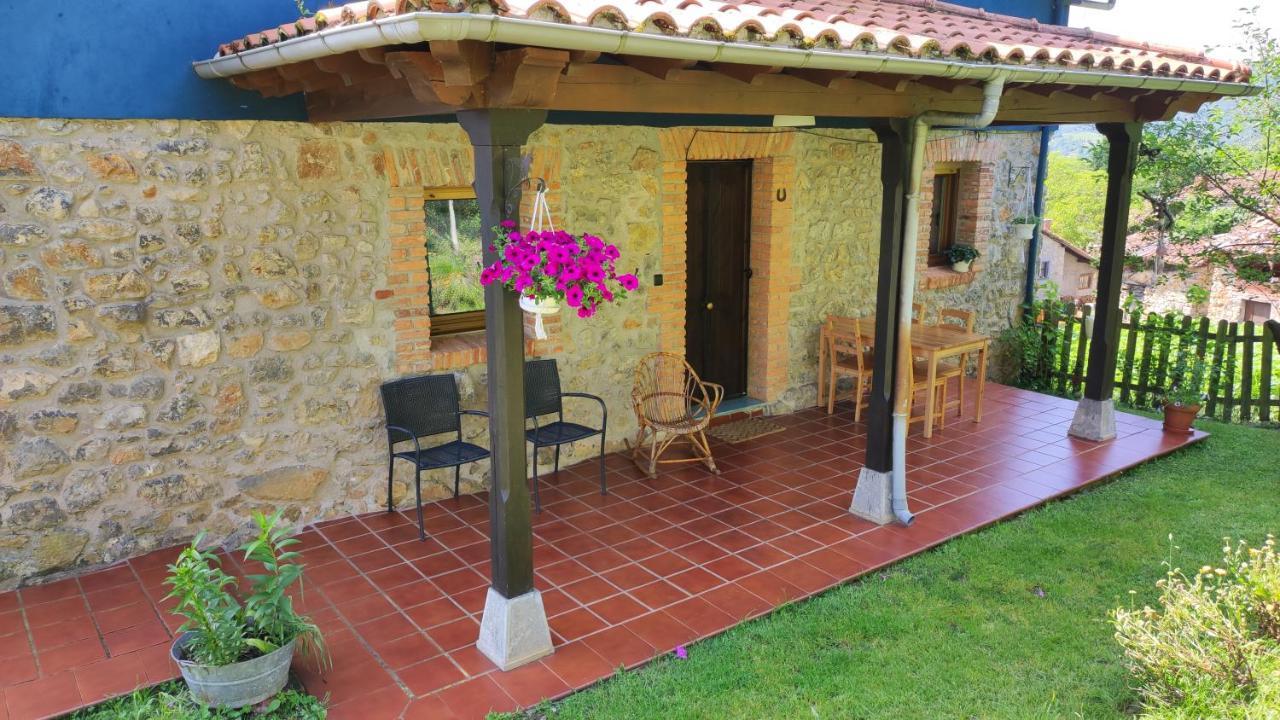 Casa de vacances La Casina De Labra Onís