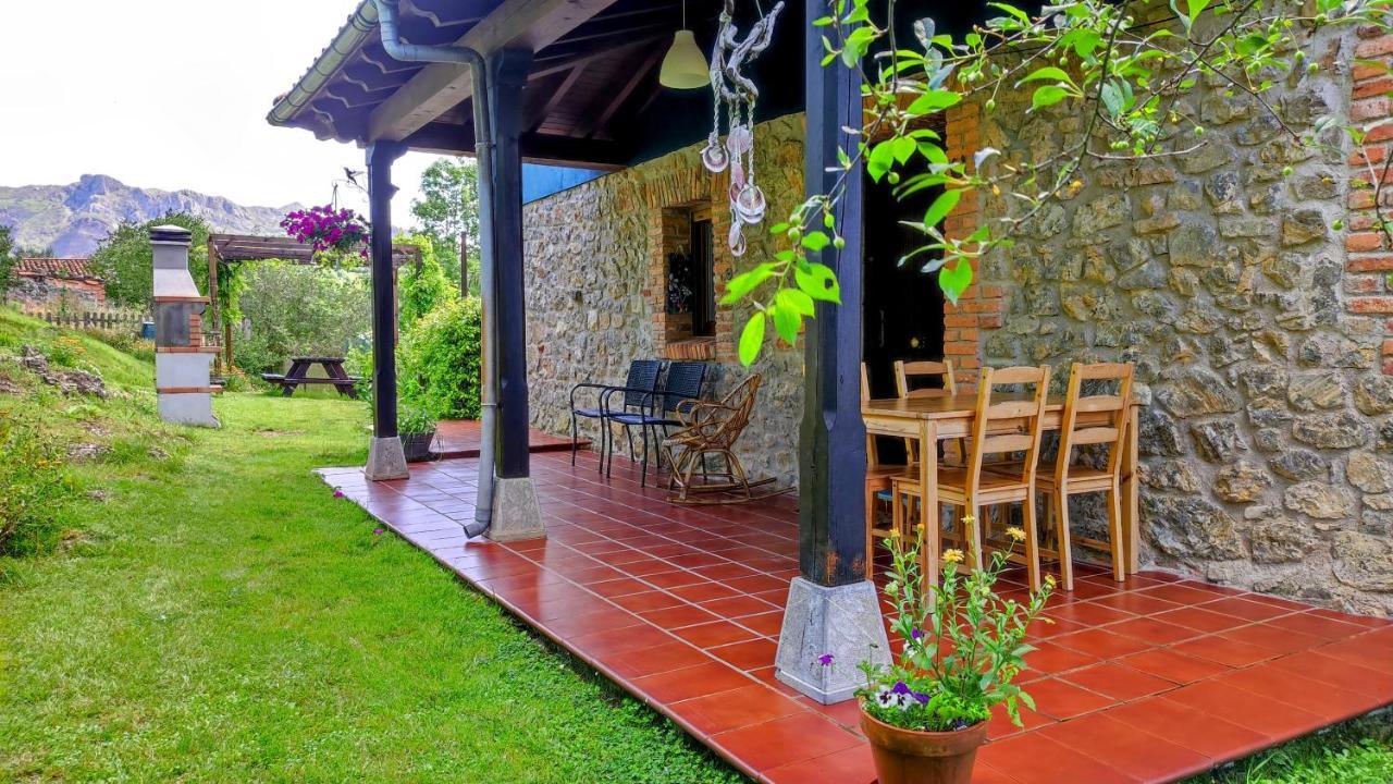 La Casina De Labra Cangas de Onis