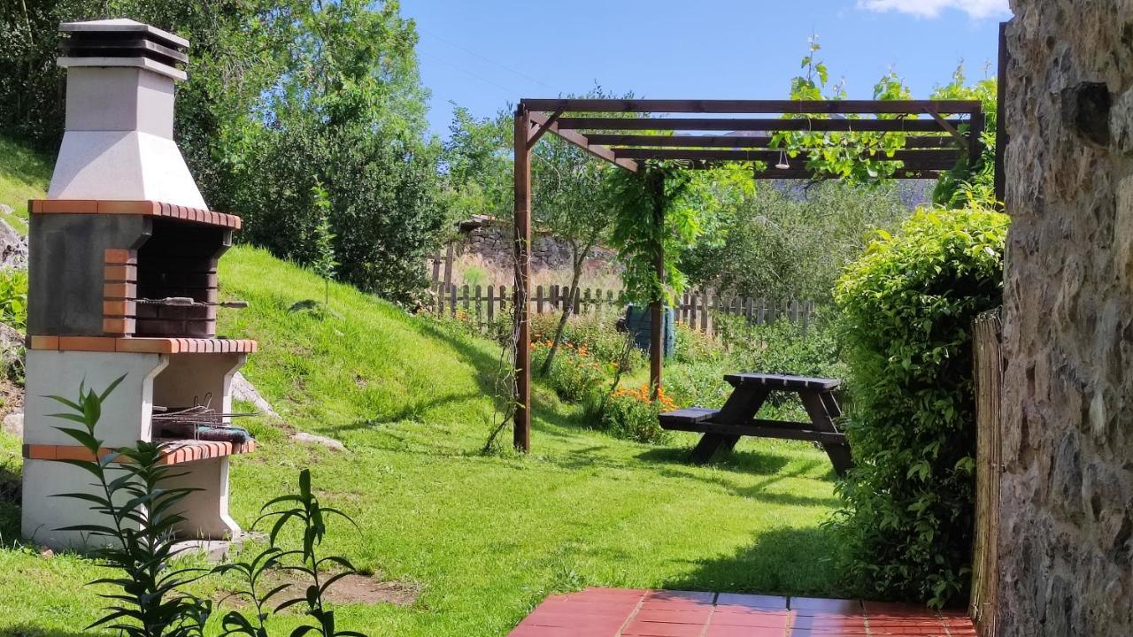 La Casina De Labra Casa vacanze
