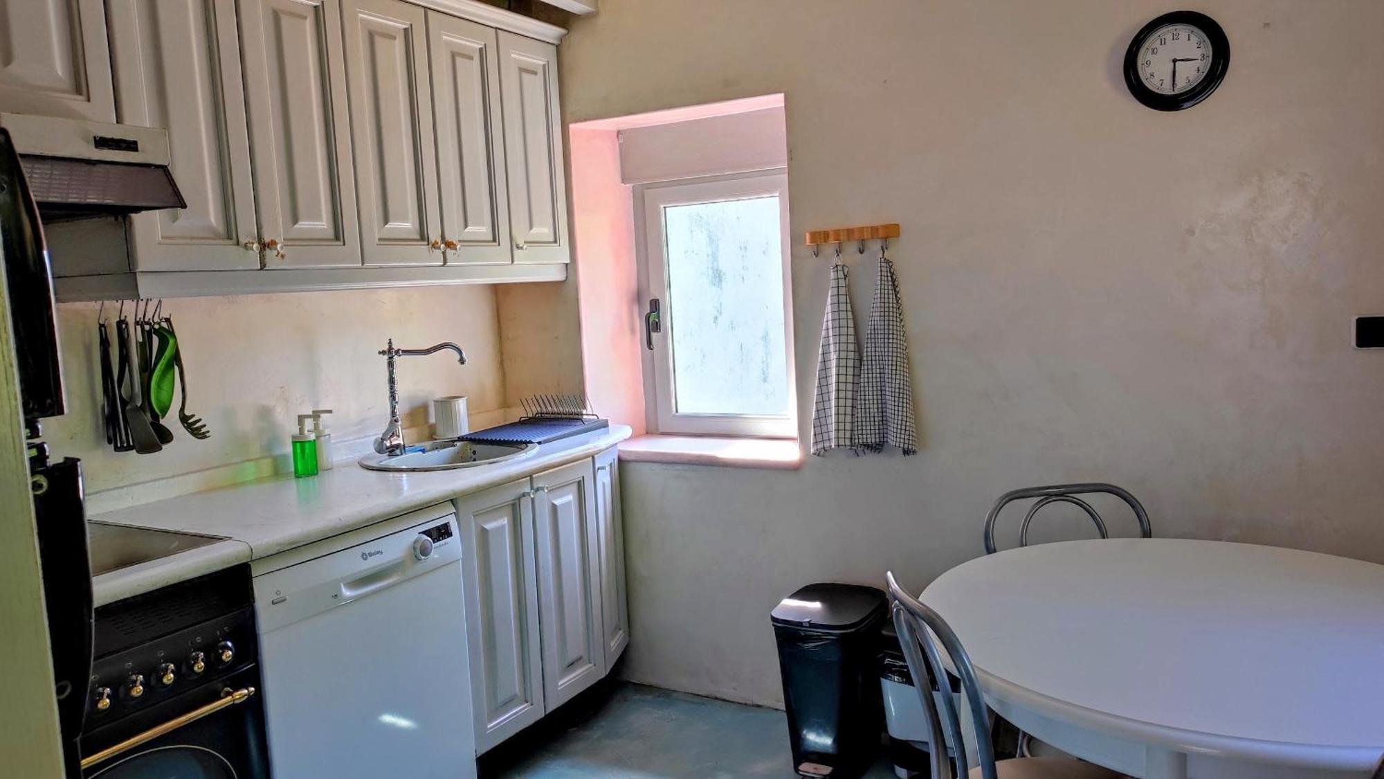 La Casina De Labra *