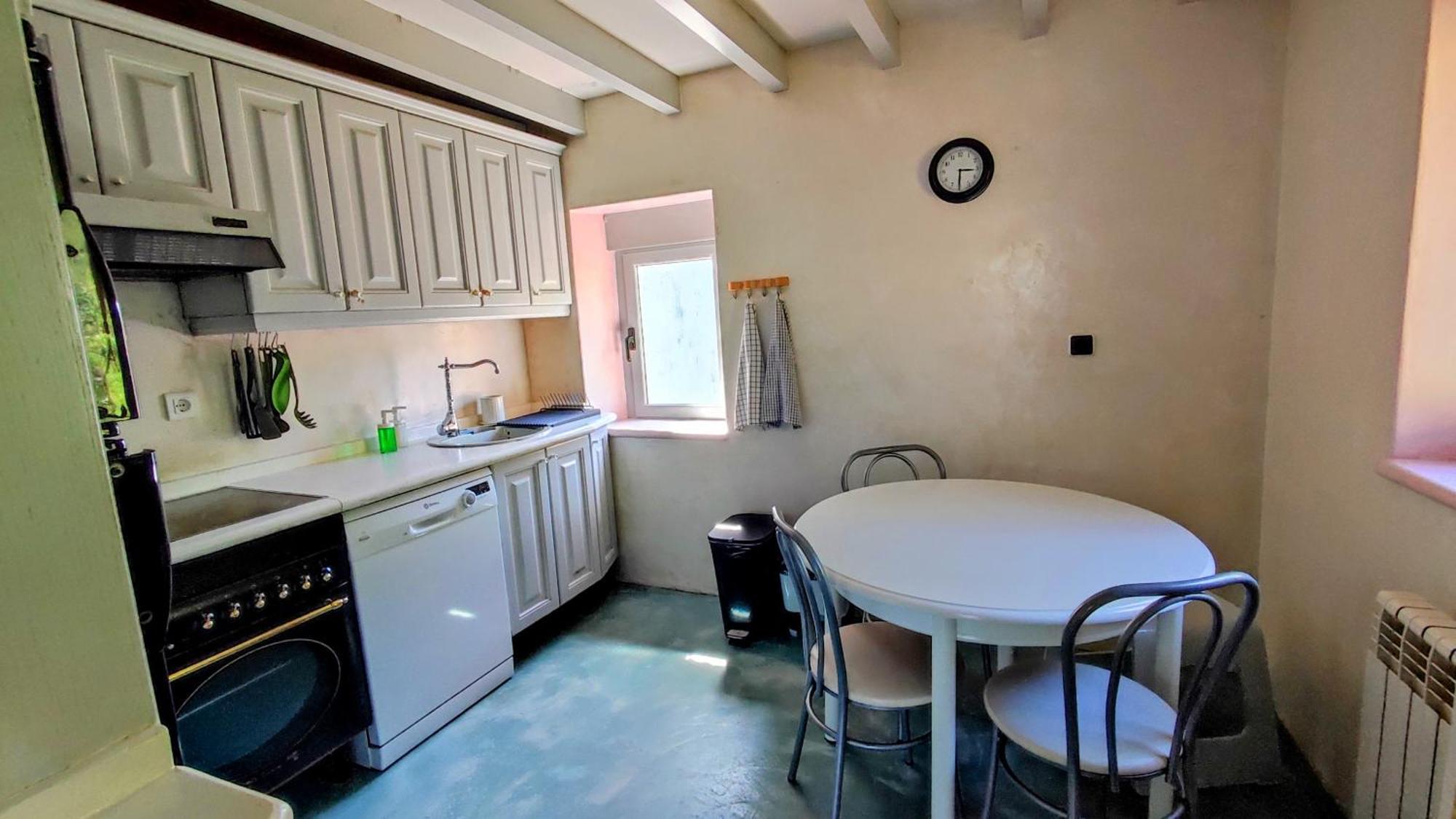 La Casina De Labra Casa vacanze Onís