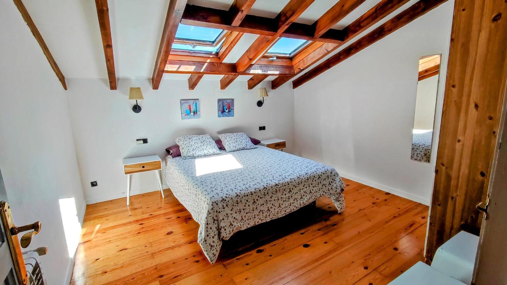 La Casina De Labra Casa de vacances Onís