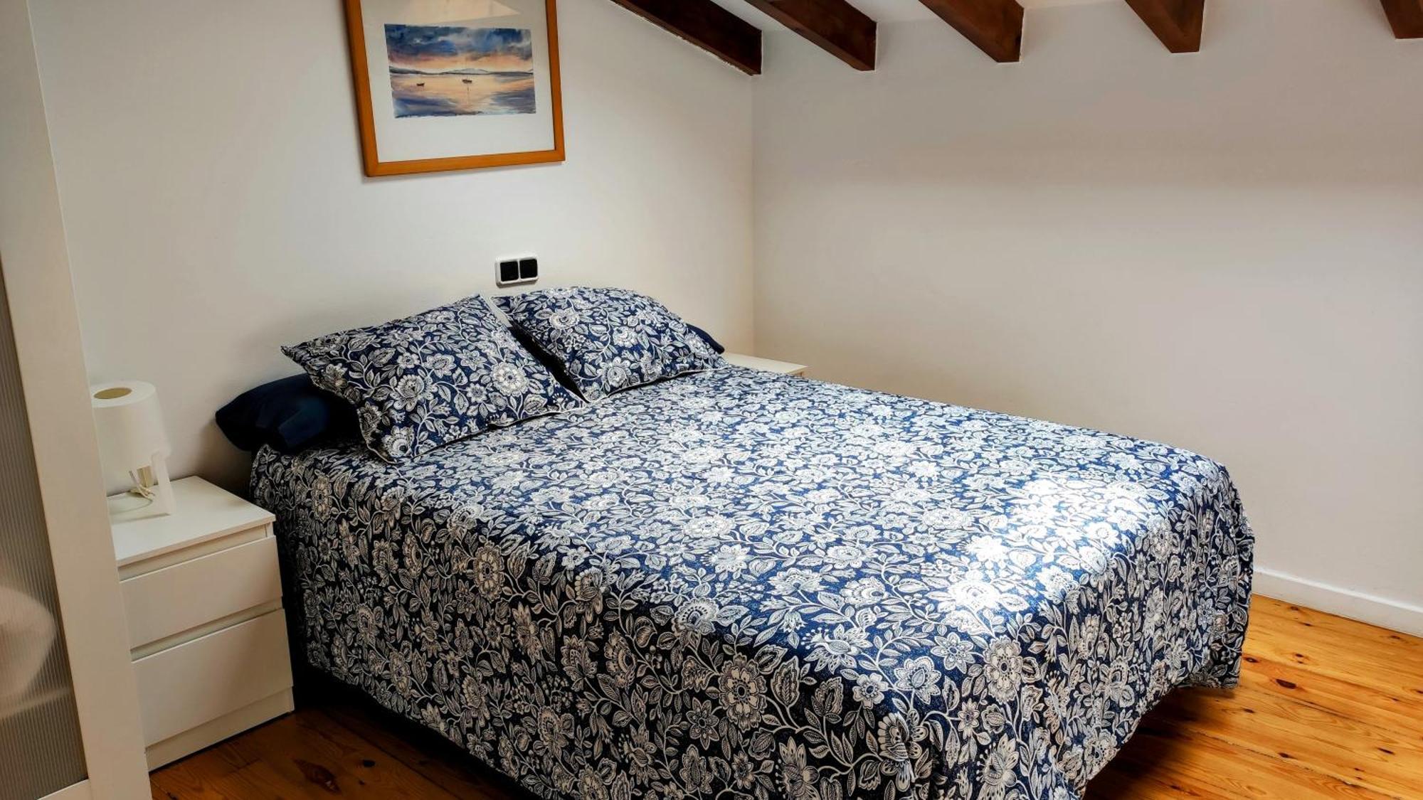 La Casina De Labra Casa de vacances