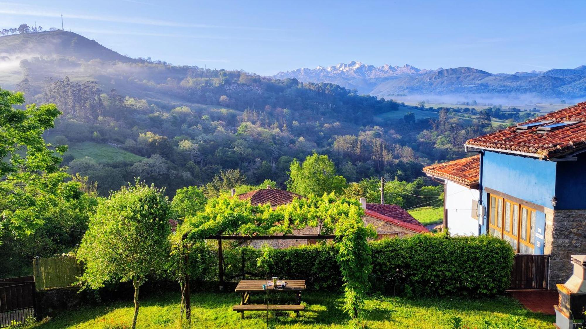 La Casina De Labra