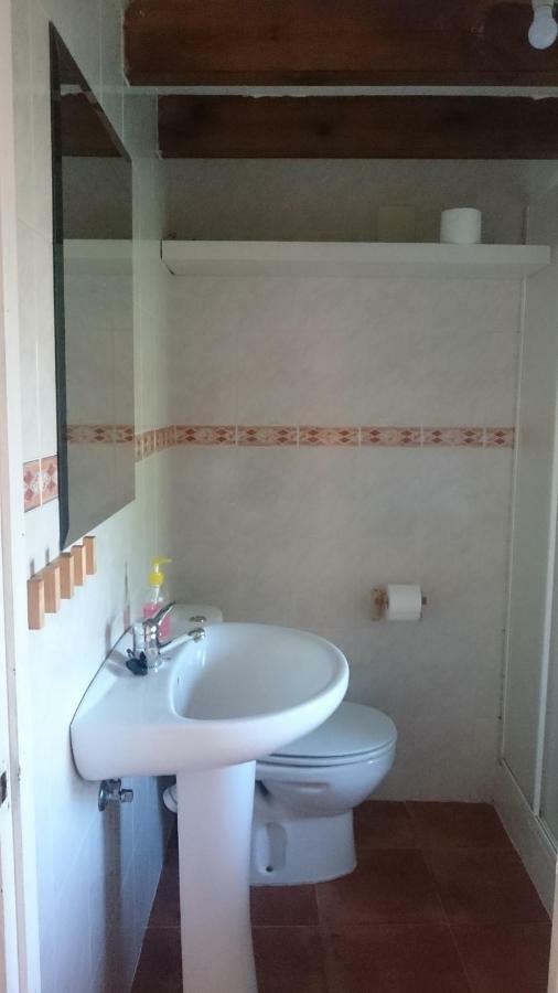 La Casina De Labra Casa vacanze