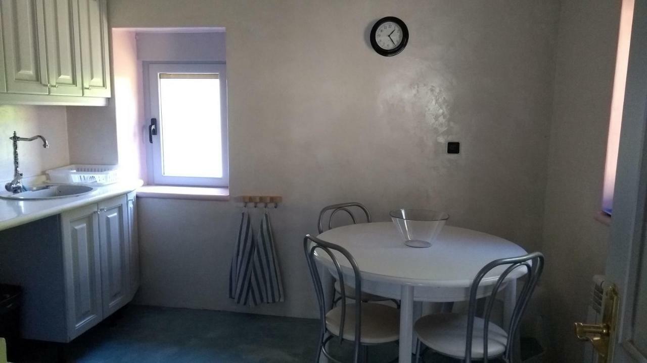La Casina De Labra Casa de vacances *